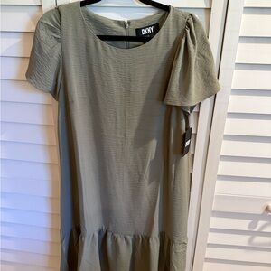DKNY Beige Garment